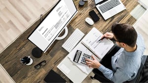 Smarter expense management: protecting public funds in a remote work era