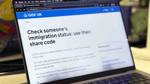 Automated eVisa checks end delays for four million residents