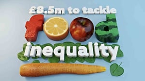 Digital mapping tool to tackle food inequality in Liverpool