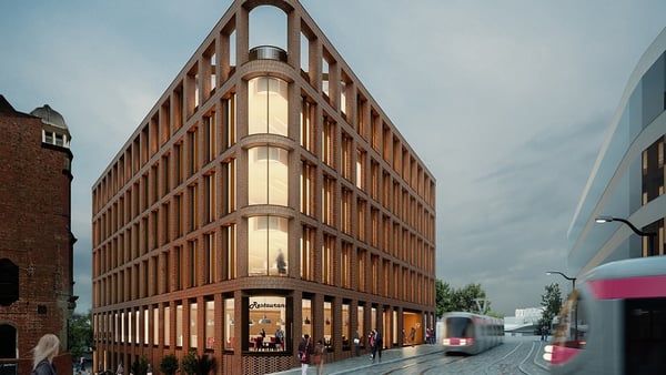 MHCLG selects Wolverhampton for location of second HQ
