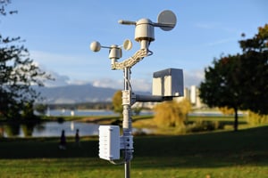 Local councils turn to IoT to improve their services