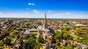 Local government reform draws scrutiny from county and district councils