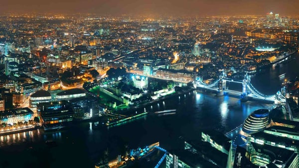 London's new data-sharing platform gets major investment