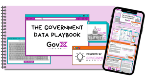 The Government Data Playbook