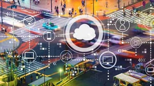 Cloud is the Future of Public Sector Collaboration