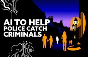 Government launches £4m AI mapping challenge to predict crime